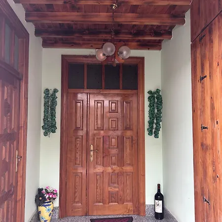 Rural Dos Hermanos بيت ضيافة