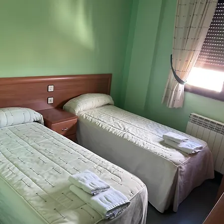 Rural Dos Hermanos بيت ضيافة Horcajo de Montemayor