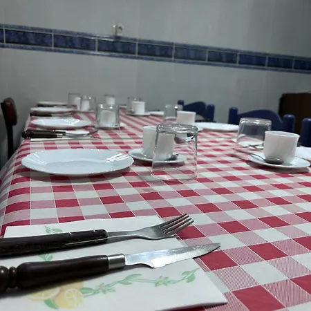 Rural Dos Hermanos * Horcajo de Montemayor