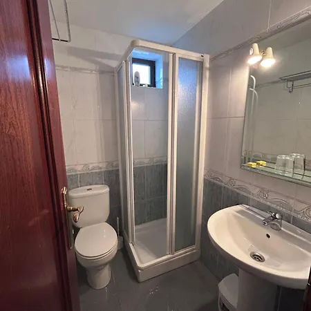 Rural Dos Hermanos *