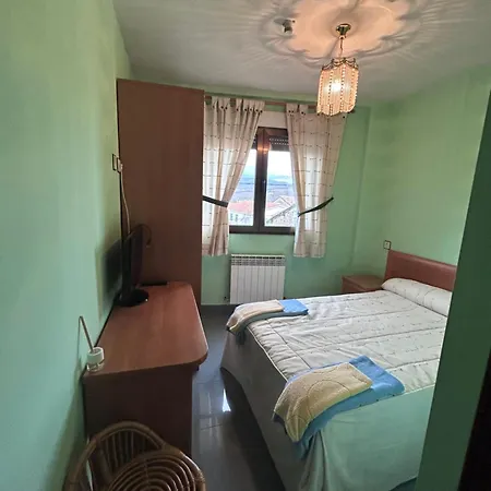 Rural Dos Hermanos * Horcajo de Montemayor