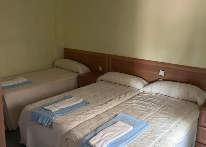 Konukevi Rural Dos Hermanos *