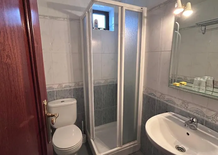 Rural Dos Hermanos *